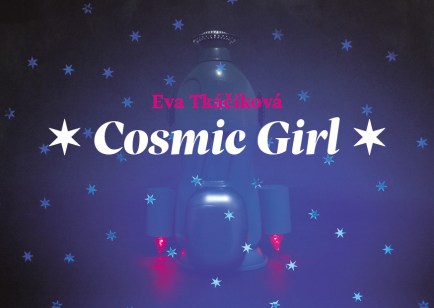 CosmicGirl